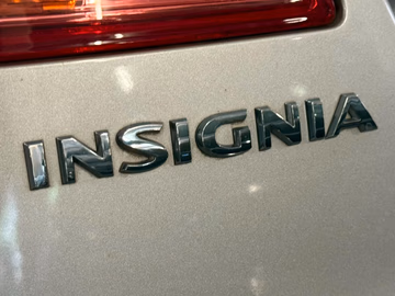 Opel Insignia Sports Tourer 150 Jahre NAVI. SHZ Vorschaubild 6