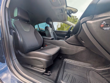 Opel Insignia Grand Sport Innovation 4x4.LED.NAVI Vorschaubild 12