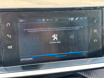 Peugeot 208 Active Business NAVI. LED. PDC. BT Vorschaubild 9