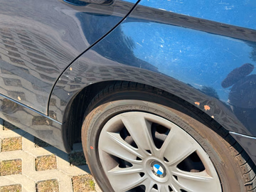BMW 320d Touring Automatik PANO. PDC. SHZ. TEMP Vorschaubild 5