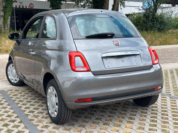 Fiat 500 Cult KLIMA. BT. DAB. METALLIC Vorschaubild 5