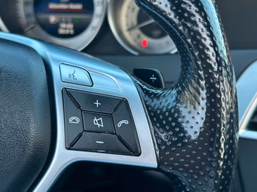 Mercedes-Benz C 350 Avantgarde AMG 4x4. PANO. NAVI. AHK Vorschaubild 24