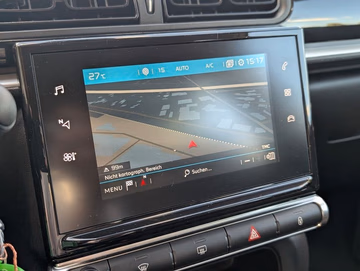 Citroën C3 Feel Business NAVI. KLIMA. PDC. LED Vorschaubild 24