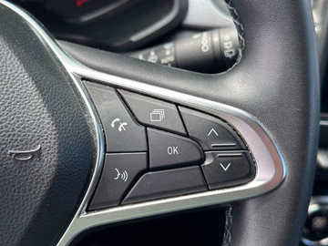 Renault Captur E-Tech Automatik LED NAVI KAMERA Vorschaubild 21
