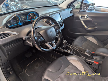 Peugeot 2008 Allure *AUTOMATIK*NAVI*KAMERA*LED* Vorschaubild 7