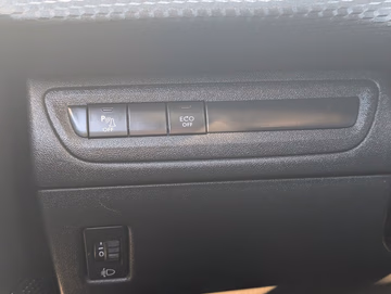 Peugeot 2008 PureTech Signature AT. PDC. 1.Hand Vorschaubild 16