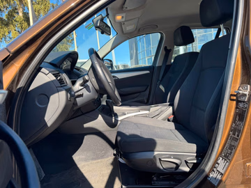 BMW X1 xDrive18d Aut. 4x4. SHZ. PDC. Klima Vorschaubild 11
