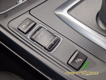 BMW 118d Urban Line NAVI. KAMERA. LED. AUTOMATIK Vorschaubild 18