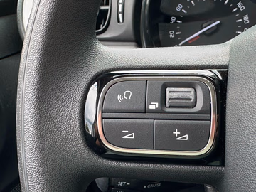 Citroën C3 Feel Business NAVI. KLIMA. PDC. LED Vorschaubild 17
