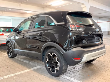 Opel Crossland Elegance NAVI. Kamera. Keyless. LED Vorschaubild 5