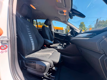 BMW 220d xDrive Advantage NAVI. HUD. 4x4. Kamera Vorschaubild 10