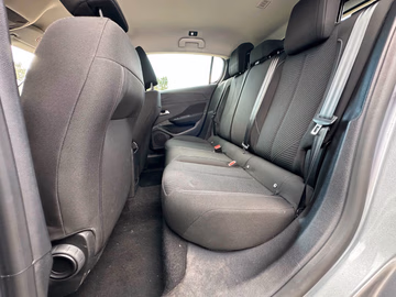 Peugeot 308 Active Pack AUTOMATIK. NAVI. LED. CARPLAY Vorschaubild 7