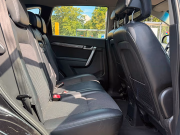 Chevrolet Captiva LT 7-SITZER. PDC. TEMPOMAT. KLIMA Vorschaubild 9
