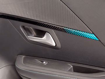Peugeot 208 Allure NAVI. KAMERA. SHZ. LED Vorschaubild 16