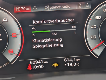 Audi Q7 45 TDI 4x4 1.HAND. NAVI. LED. KAMERA Vorschaubild 31