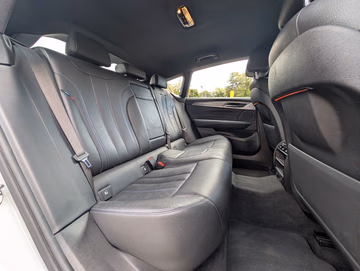 BMW 630d GT M Sport NAVI. Kamera. SHZ. DAB Vorschaubild 19