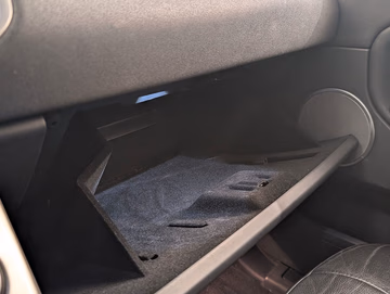 Land Rover Range Rover Evoque Td4 SE Dynamic Leder ab 149€ Vorschaubild 21