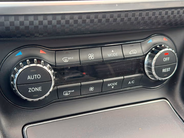 Mercedes-Benz A 200 d Urban PANO. NAVI. Kamera. LED Vorschaubild 10