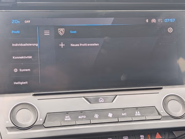 Peugeot 308 PureTech 130 Active Pack. NAVI. LED. DAB Vorschaubild 29