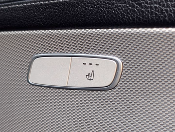 Mercedes-Benz E 400 d T-Modell Avantgarde 1. Hand. 4x4. AHK Vorschaubild 20