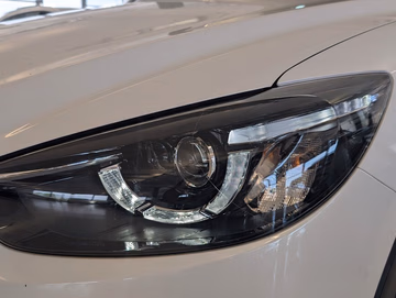 Mazda CX-5Turbol Exce AWD AHK. Schiebedach. LEDER Vorschaubild 20