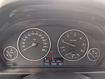 BMW 318d GT Sport-Leder. NAVI. Kamera. PDC. Xenon Vorschaubild 14