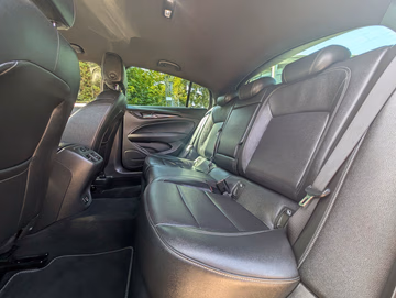 Opel Insignia GS Innovation LED. 360°. HUD. SHZ Vorschaubild 11