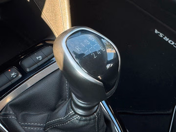 Opel Corsa Elegance LED. Kamera. SHZ. PDC Vorschaubild 17