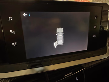 Peugeot 2008 Active Business NAVI. SHZ. PDC. LED Vorschaubild 24