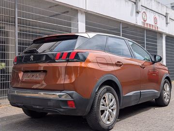 Peugeot 3008 Active Business NAVI. Kamera. AUTOMATIK Vorschaubild 5