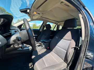 BMW 320d Touring Automatik PANO. PDC. SHZ. TEMP Vorschaubild 11