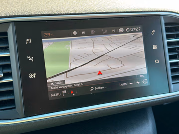 Peugeot 308 Active Business NAVI. PDC. KLIMA. 16LM Vorschaubild 16