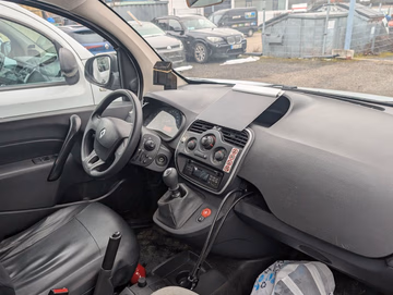 Renault Kangoo Express Vorschaubild 7