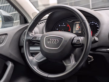 Audi A3 Sportback Ambiente AHK. NAVI. PDC. DSG Vorschaubild 17