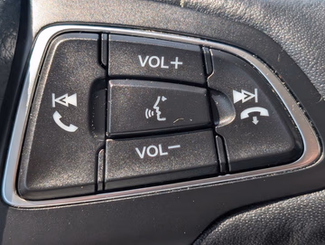 Ford Grand C-Max Titanium NAVI. Kamera. SHZ. Xenon Vorschaubild 20