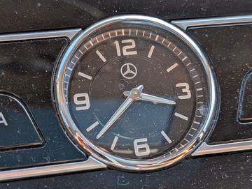 Mercedes-Benz E 350 d T-Modell AMG Line NAVI. AHK. KAMERA. SHZ Vorschaubild 47