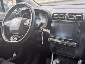 Citroën C3 AIRCROSS Feel Business NAVI. AUTOMATIK. PDC Vorschaubild 12