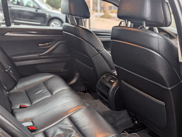 BMW 523i Limousine *XENON*NAVI*LEDER*SHZ*PDC* Vorschaubild 11