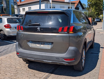 Peugeot 5008 Active Business 7-SITZER. NAVI. AUTOMATIK Vorschaubild 7