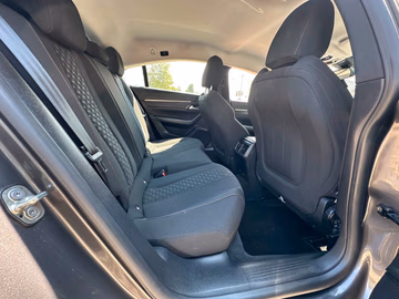 Peugeot 508 Active Business NAVI. Kamera. PDC. 8AT Vorschaubild 9