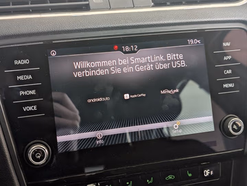Skoda Octavia Ambition NAVI. SHZ. DSG. CLIMATRONIC Vorschaubild 28