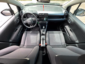 Citroën C3 Aircross Shine Business NAVI. EAT6. PDC. ALU Vorschaubild 8