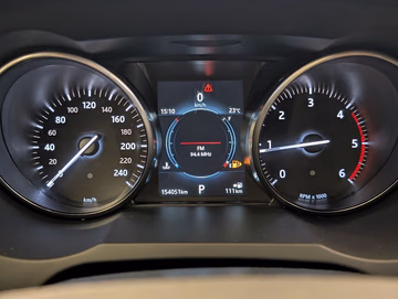 Land Rover Range Rover Evoque Td4 SE Dynamic Leder ab 149€ Vorschaubild 17