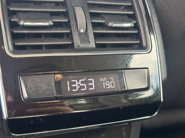 Skoda Superb Ambition *DSG*AHK schwenkbar*NAVI*XENON Vorschaubild 9