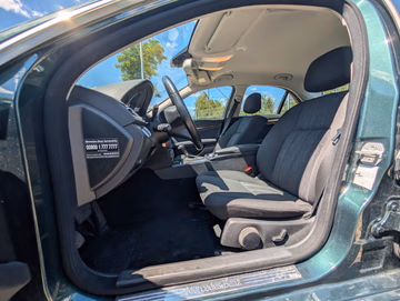 Mercedes-Benz C 200 CGI Elegance NAVI. SHZ. BI-XENON Vorschaubild 10