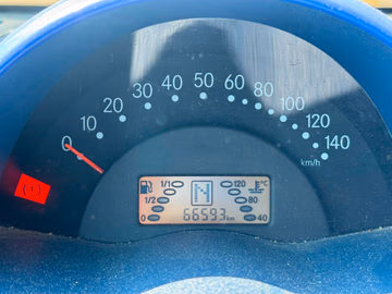 Smart fortwo passion CABRIO. KLIMA. AUTOMATIK. ALU Vorschaubild 12