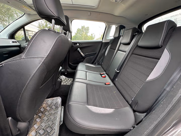 Peugeot 2008 Active PANO.NAVI.SHZ.BT Vorschaubild 8