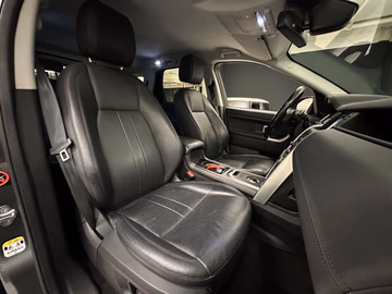 Land Rover Discovery Sport 2.0 TD4 AWD Dynamic HSE 1.HAND Vorschaubild 9