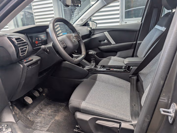Citroën C4 PureTech 130 Feel SHZ. Kamera. LED. 18 ZOLL Vorschaubild 9