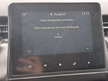 Renault Clio E-TECH 140 Business Edition 1 Hand. Klima. Vorschaubild 28